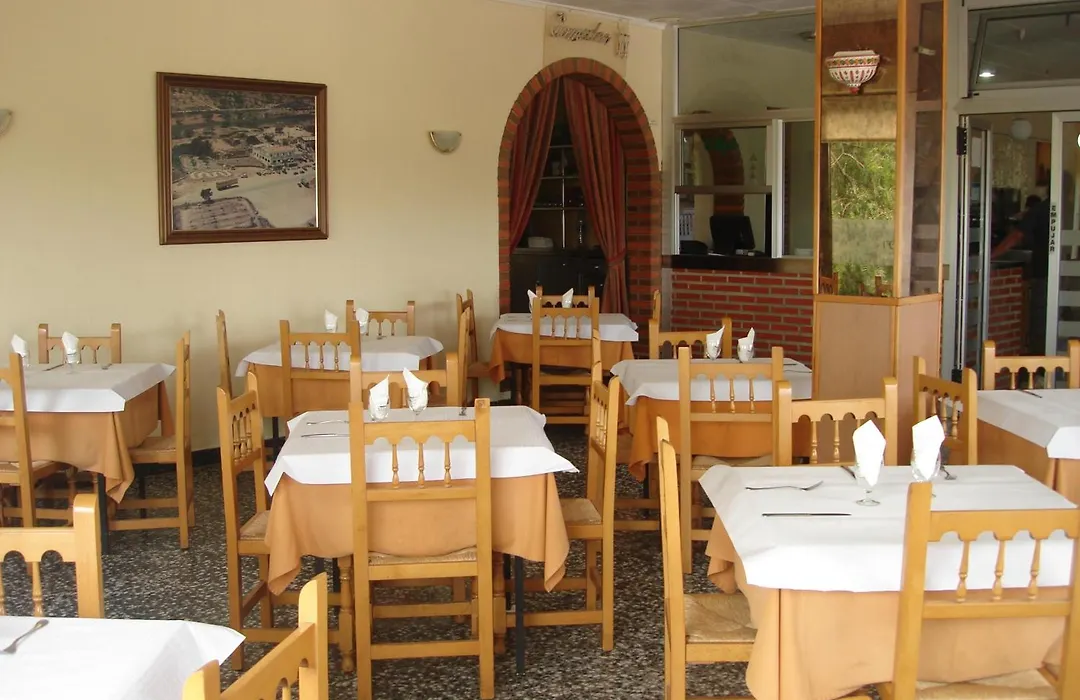 Hostal Millán-1