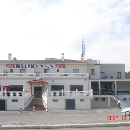 Hostal Millán-3